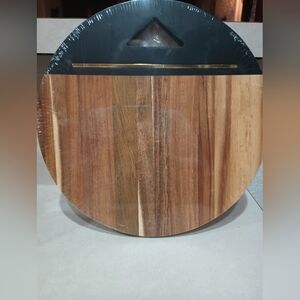Wooden Cutting Board